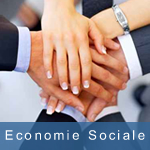 image économie sociale