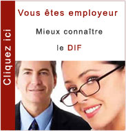 employeur notre dossier sur le DIF