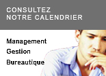 Calendrier des prochaines sessions de formation Europool France